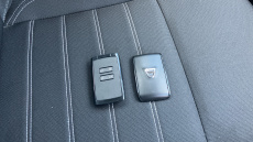 Dacia Sandero 1.0 TCe Comfort 5dr Bi Fuel Hatchback